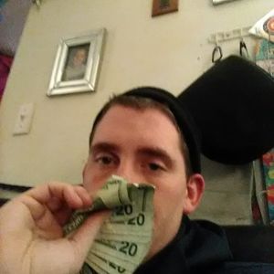 Meet your Posher, Josh